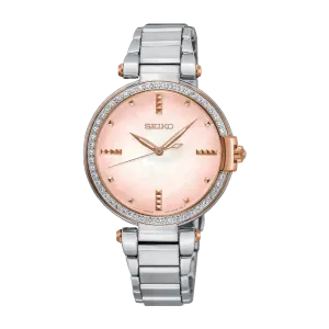 Seiko Conceptual Series Ladies Dress Watch SRZ514P