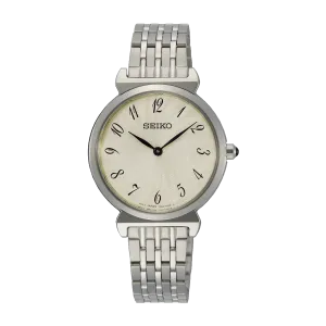 Seiko Ladies Dress Watch SFQ801P