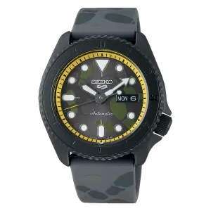 Seiko Limited Edition ONE PIECE "Sanji" SRPH69K