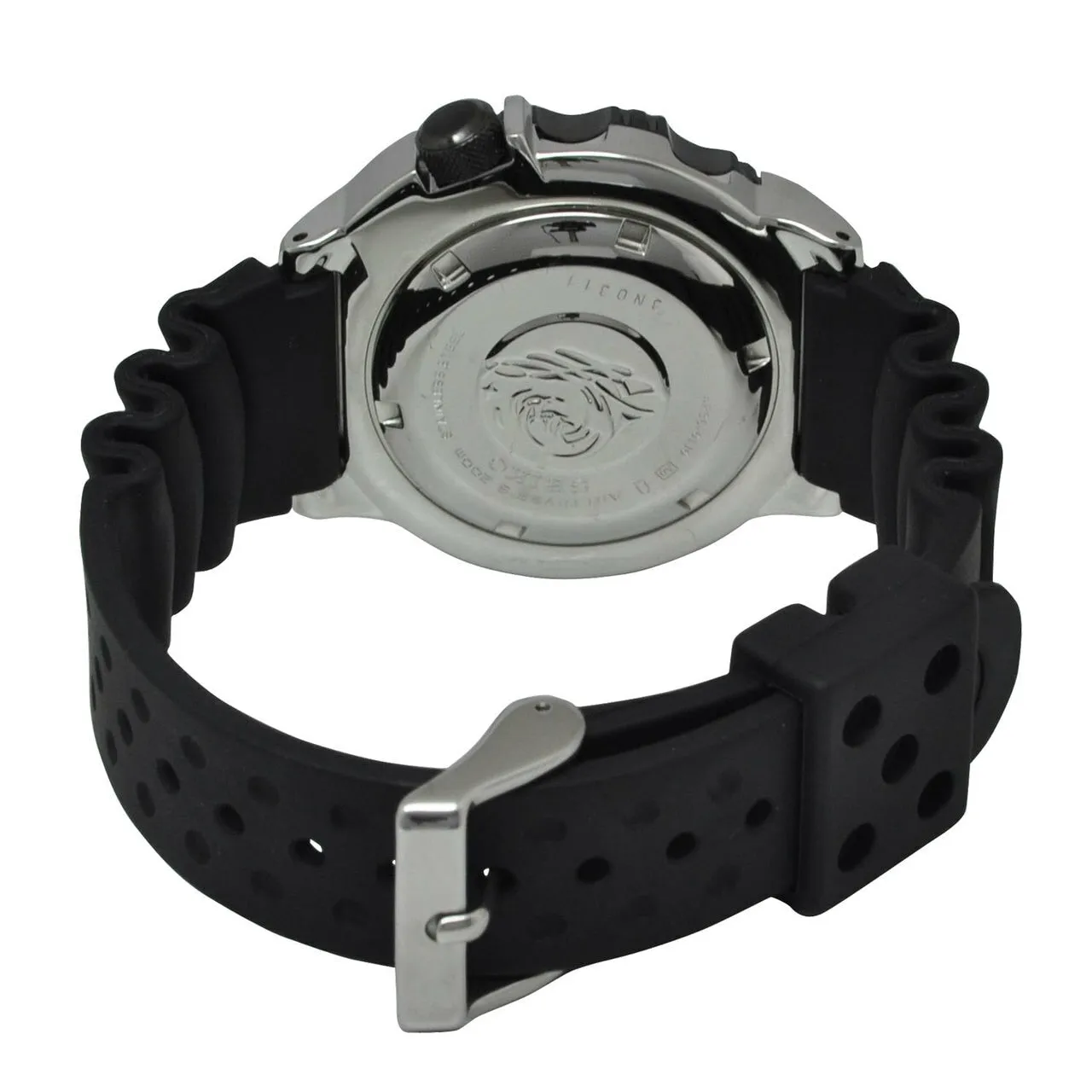 Seiko Monster Automatic Divers Srp315K1