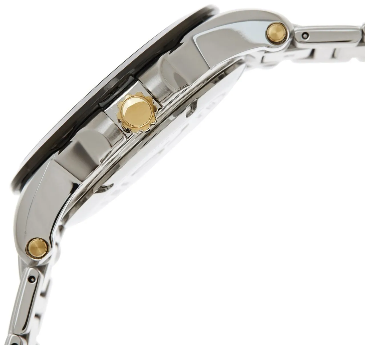 Seiko Premier Kinetic Perpetual Snp129P1 Snp129P Mens Watch