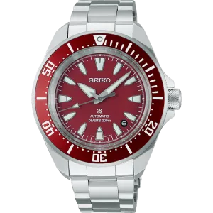 Seiko Prospex Diver 200M Stainless Steel Timepiece SRPL11K