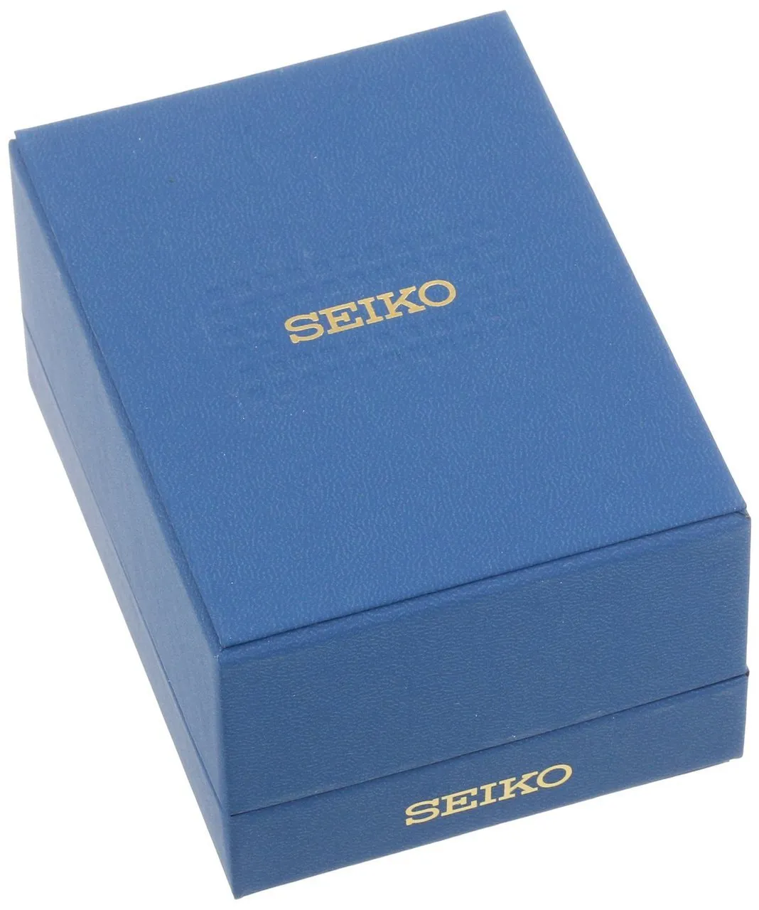 Seiko Womens Sut074 Dress Two-Tone Stainless Steel Swarovski Crystal-Accented Solar Watch