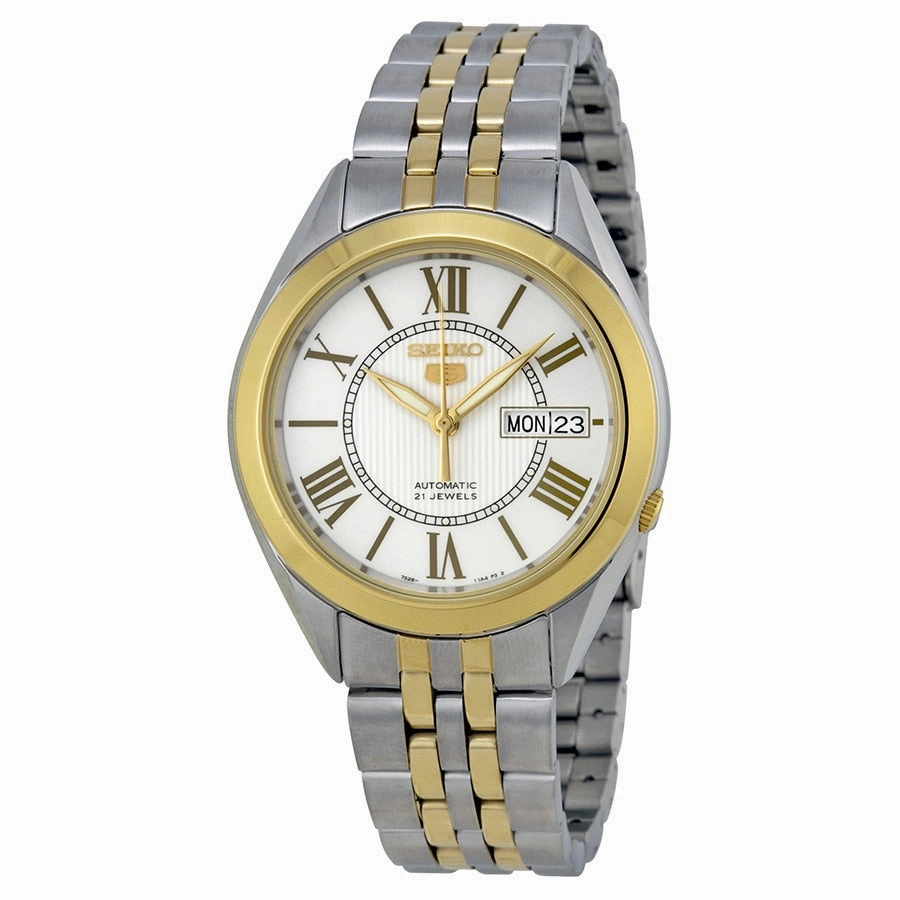 Seiko 5 Series Snkl36 Mens Watch