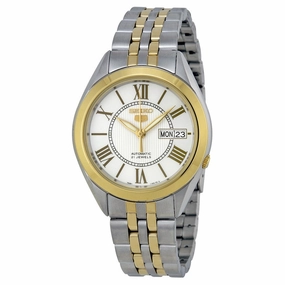 Seiko 5 Series Snkl36 Mens Watch