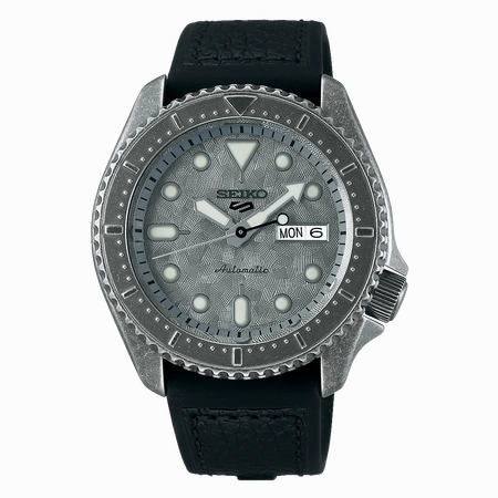 Seiko 5 Sports Men's Watch - SRPE79