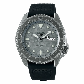 Seiko 5 Sports Men's Watch - SRPE79