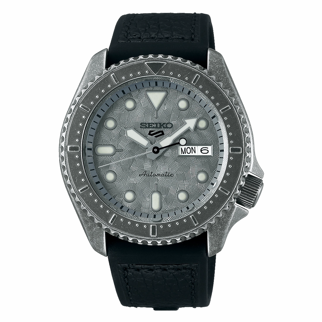 Seiko 5 Sports Men's Watch - SRPE79