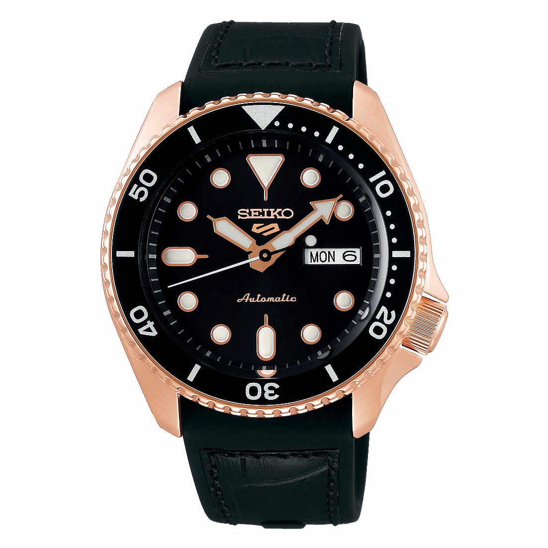 Seiko 5 Sports Mens Watch Srpd76K1
