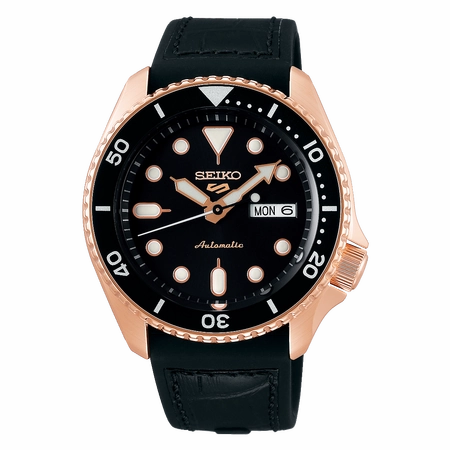 Seiko 5 Sports Mens Watch Srpd76K1