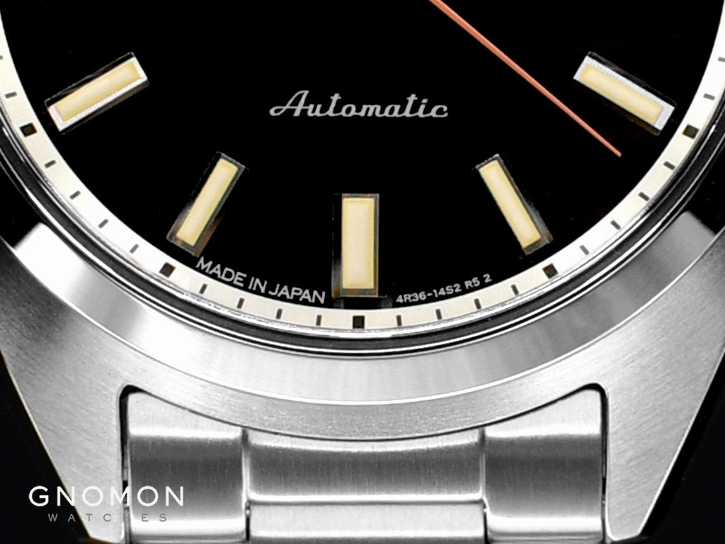 Seiko 5 Sports SNXS Series Automatic Black Ref. SBSA255