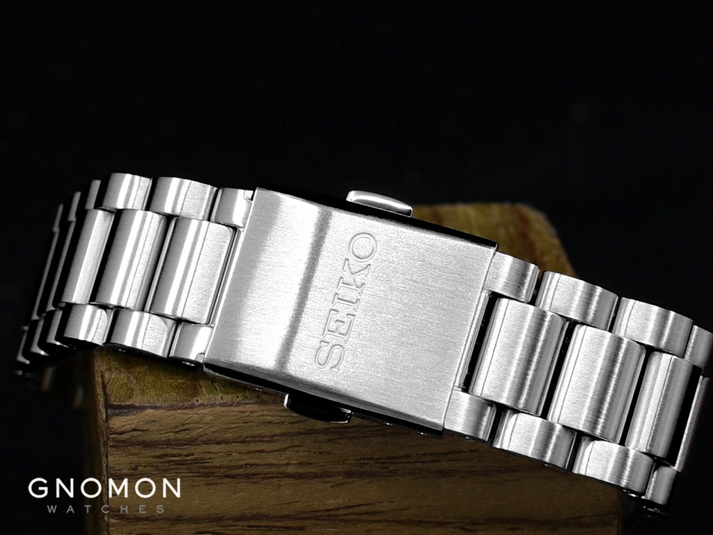 Seiko 5 Sports SNXS Series Automatic Black Ref. SBSA255