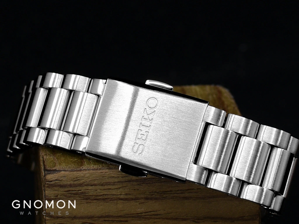 Seiko 5 Sports SNXS Series Automatic Blue Ref. SBSA253