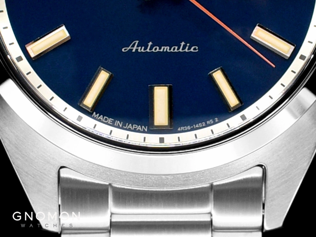 Seiko 5 Sports SNXS Series Automatic Blue Ref. SBSA253