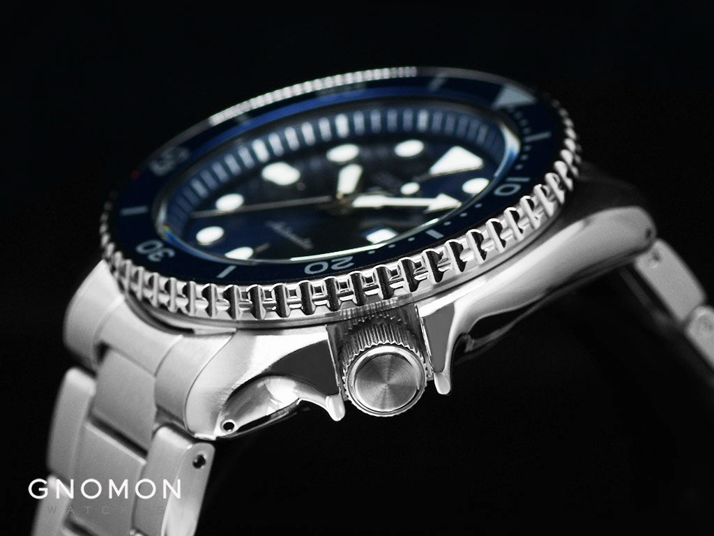 Seiko 5 Sports Sports Style Blue Ref. SBSA001