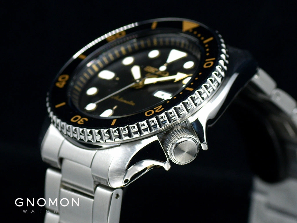 Seiko 5 Sports Sports Style Gilt Ref. SBSA007