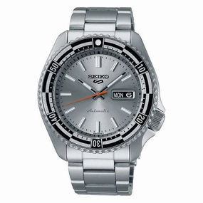 Seiko 5 Sports SRPK09K1 3-Hand Automatic Special Edition Men's watch