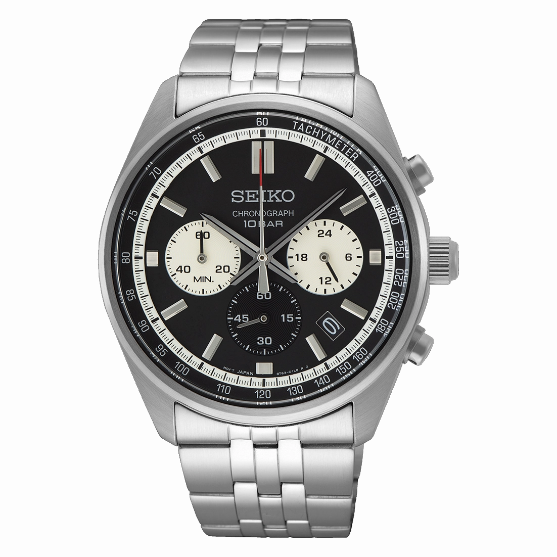 SEIKO - SSB429P1