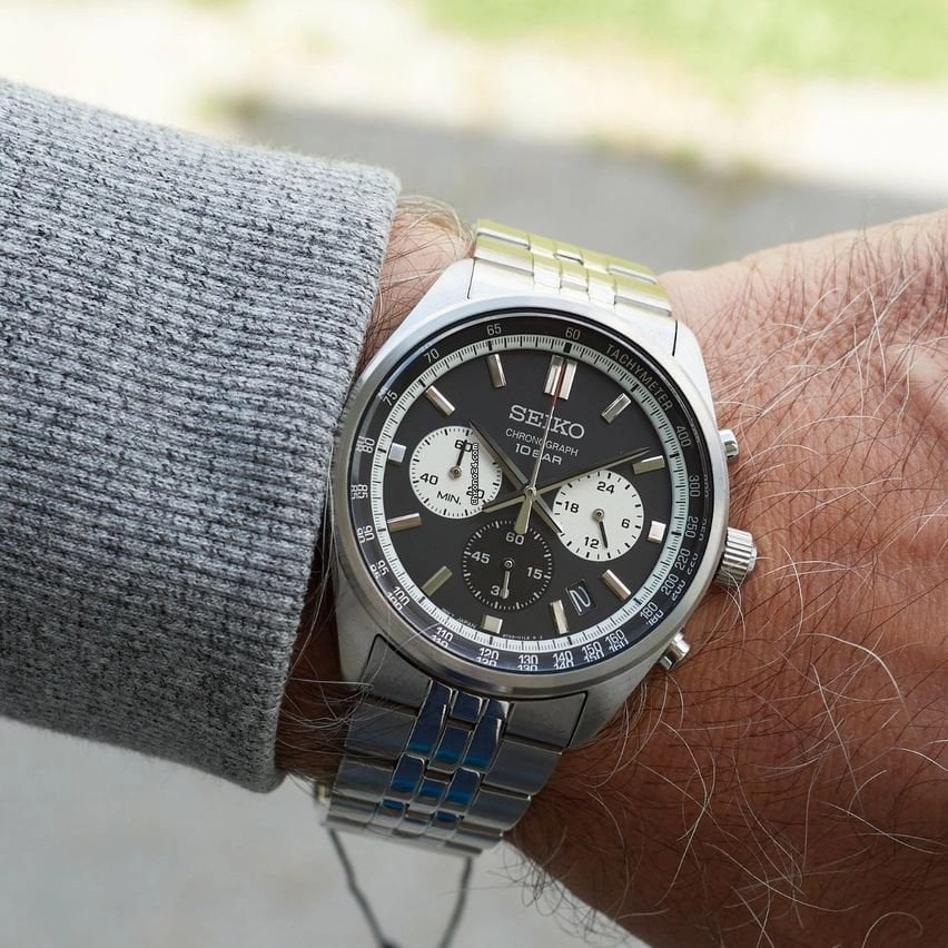 SEIKO - SSB429P1