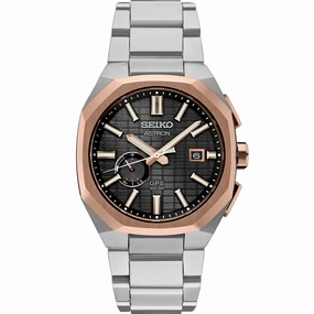 Seiko Astron GPS Solar, SSJ014