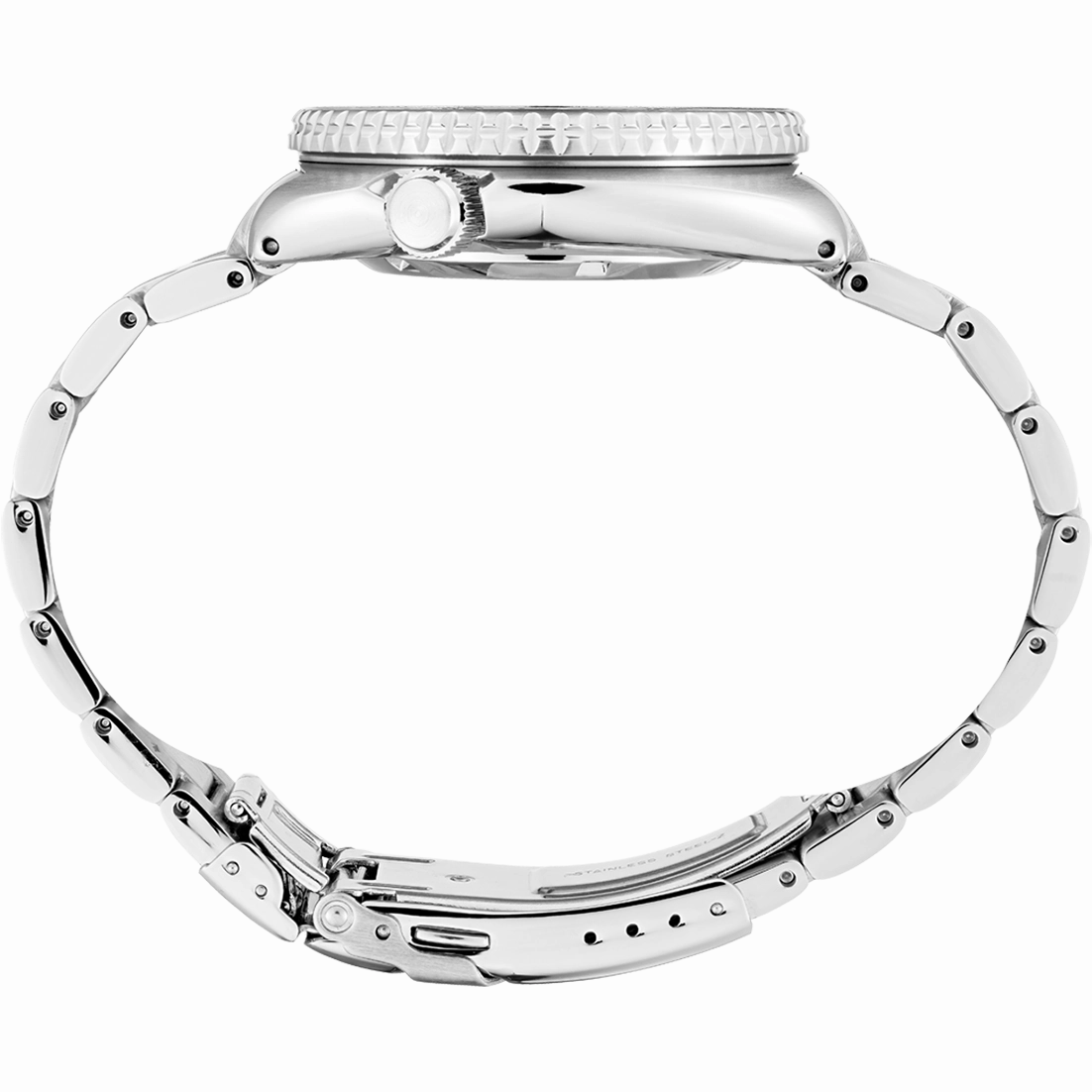 Seiko Prospex Save The Ocean 'Great White' Special Edition Turtle Watch SRPD21K