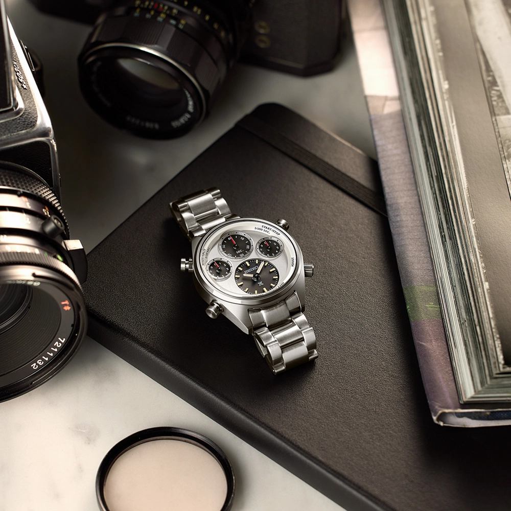 Seiko Prospex Watchmaking 110th Anniversary Limited Edition SFJ009P
