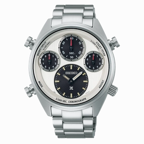 Seiko Prospex Watchmaking 110th Anniversary Limited Edition SFJ009P