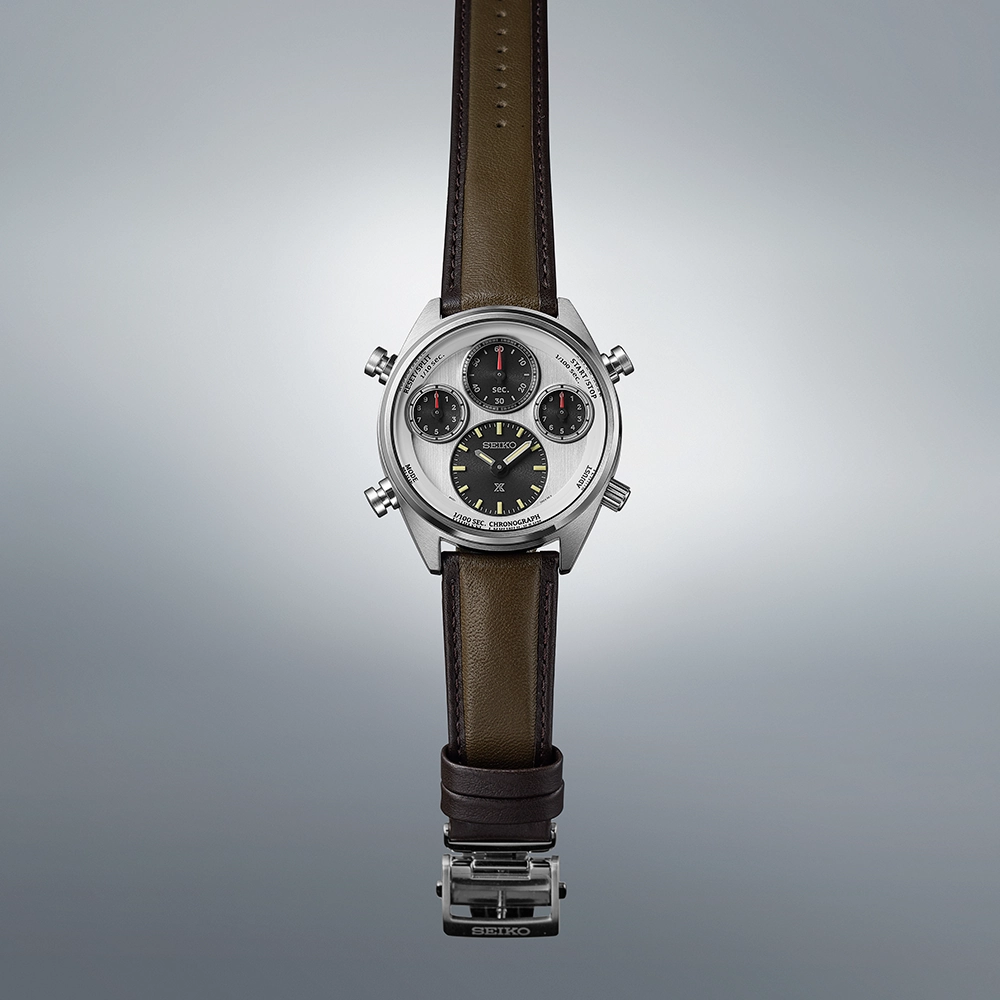 Seiko Prospex Watchmaking 110th Anniversary Limited Edition SFJ009P