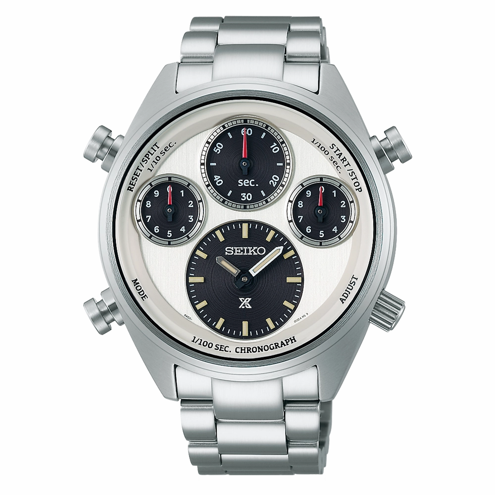 Seiko Prospex Watchmaking 110th Anniversary Limited Edition SFJ009P