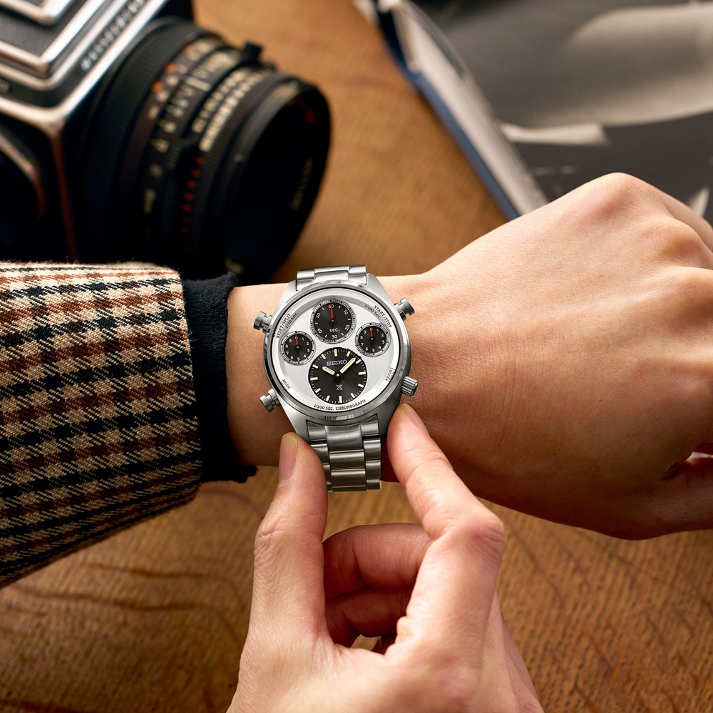 Seiko Prospex Watchmaking 110th Anniversary Limited Edition SFJ009P