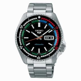 Seiko Retro Edition 5 Sports SRPK13
