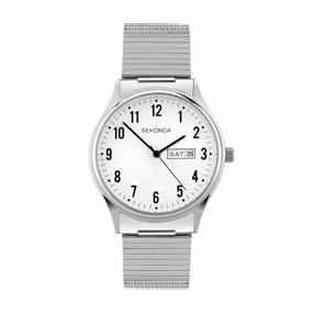 Sekonda - Easy Reader Ladies Watch
