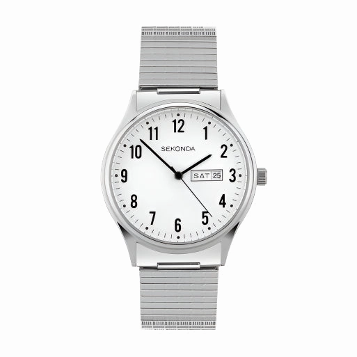 Sekonda - Easy Reader Ladies Watch