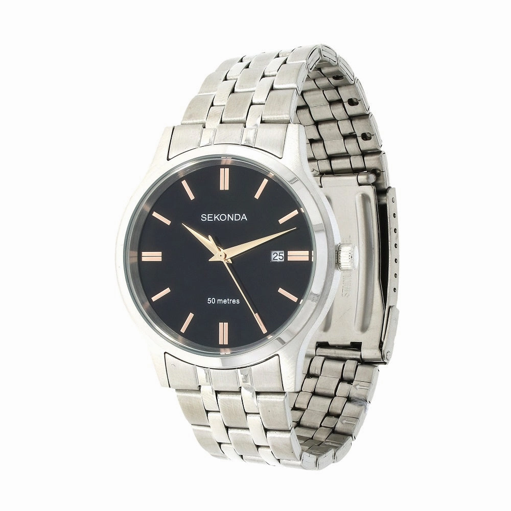 Sekonda Bracelet Mens Watch 1192