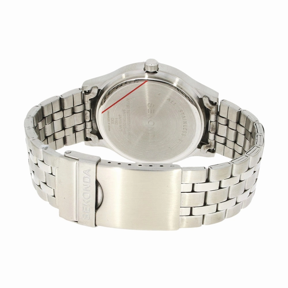 Sekonda Bracelet Mens Watch 1192