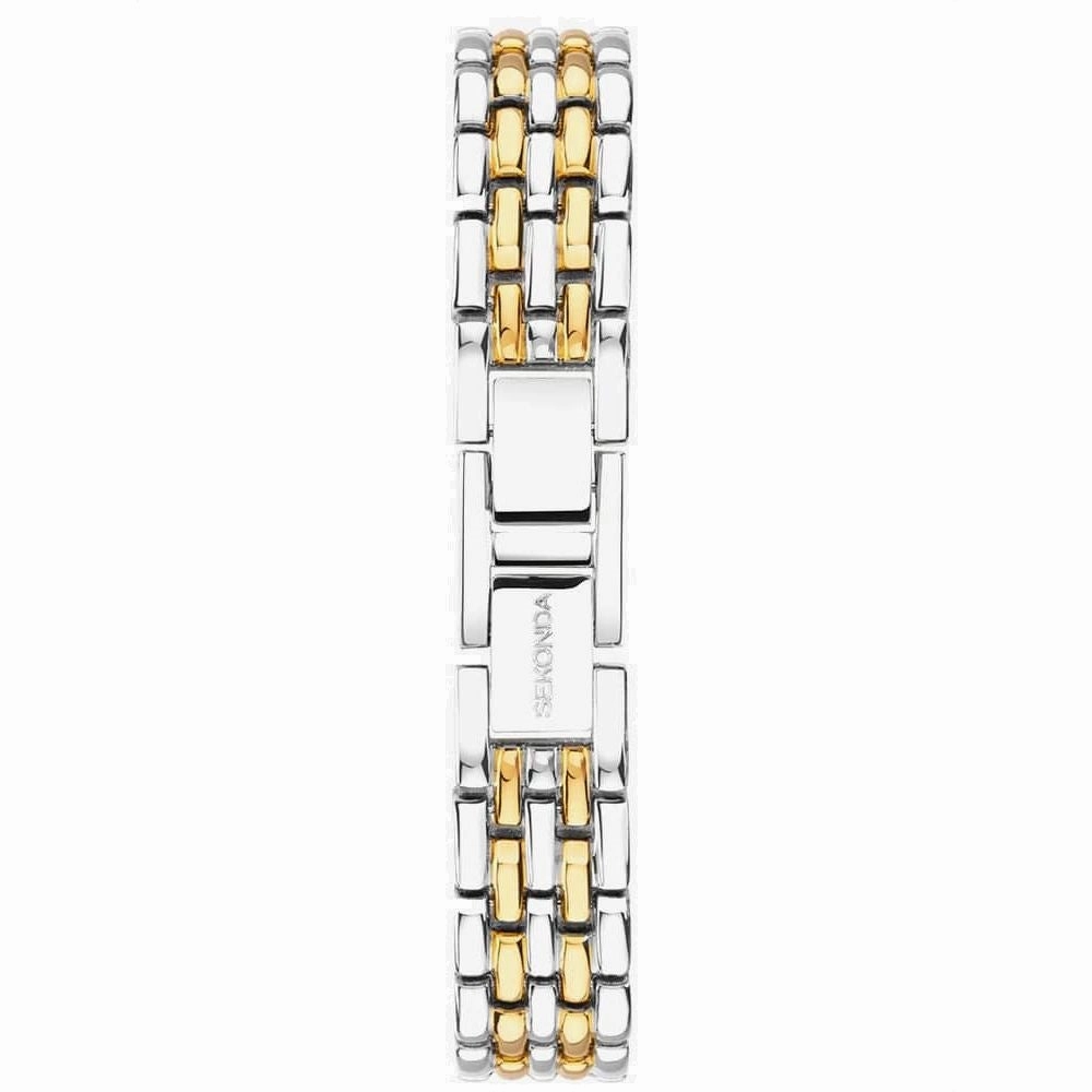 Sekonda Monica Two Tone Ladies Watch 40125