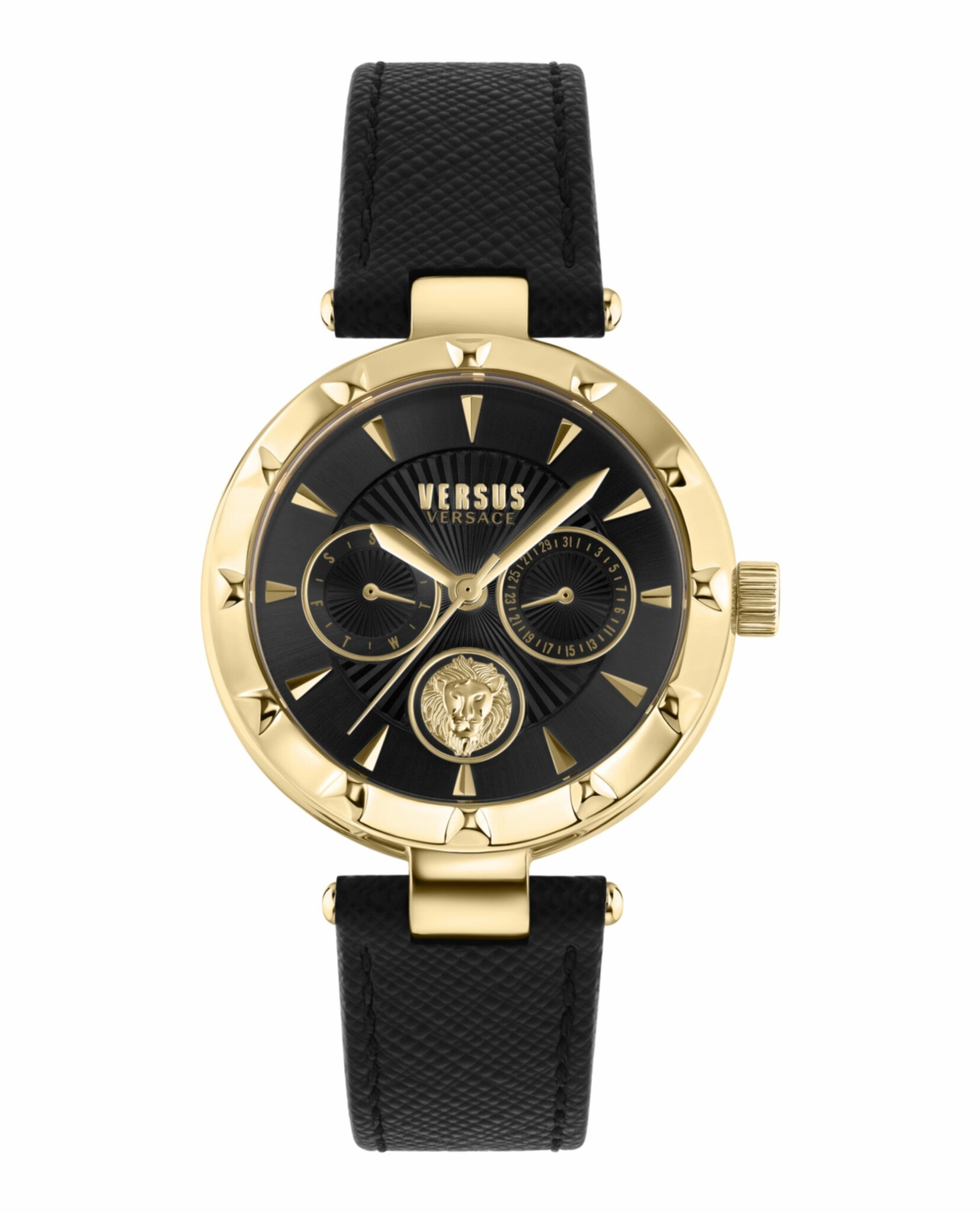 Sertie Strap Watch