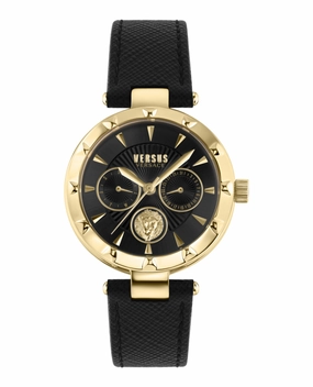 Sertie Strap Watch