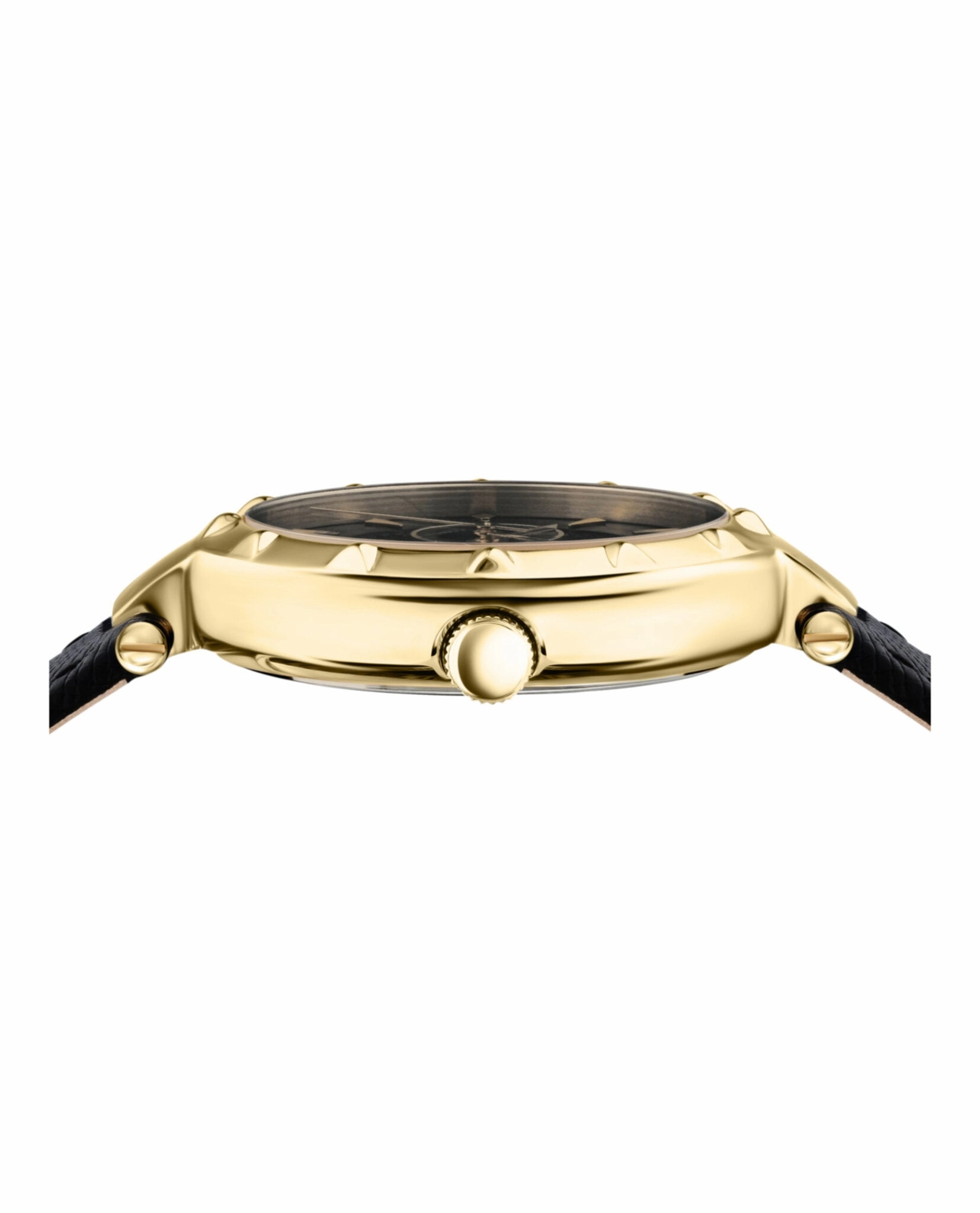 Sertie Strap Watch