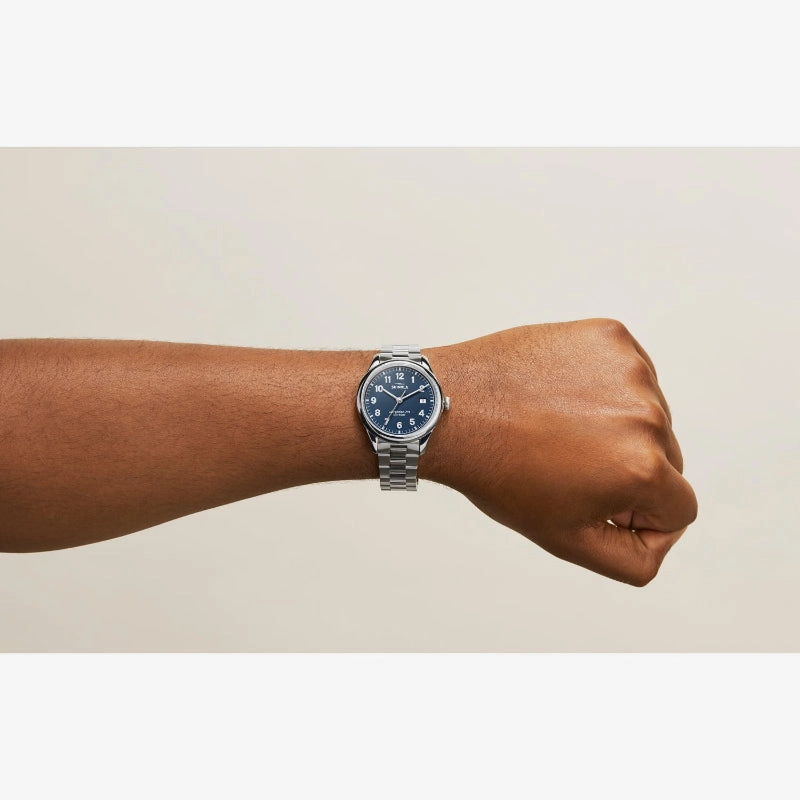 Shinola Gents 38mm Vinton