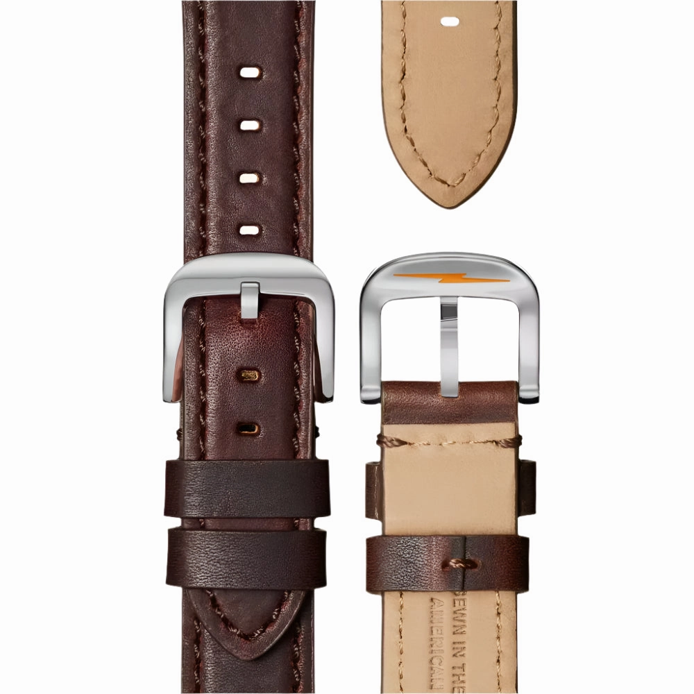Shinola The Runwell 41mm Quartz Watch