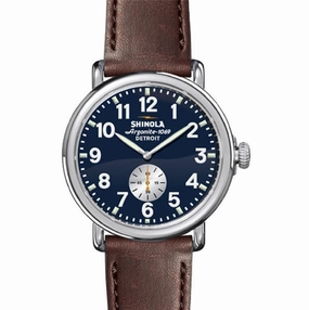 Shinola The Runwell 41mm Quartz Watch