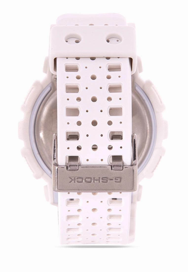 Specifications:Casio G-shock GA-110LP-7A Digital Analog Rubber Strap Watch For Men