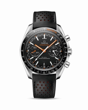 SPEEDMASTER RACING CO_AXIAL MASTER CHRONOMETER CHRONOGRAPH