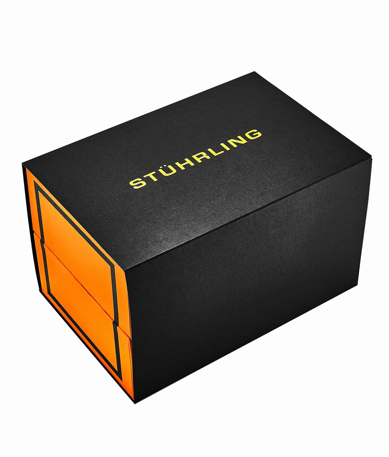 Sthrling Bracelet Watch Box