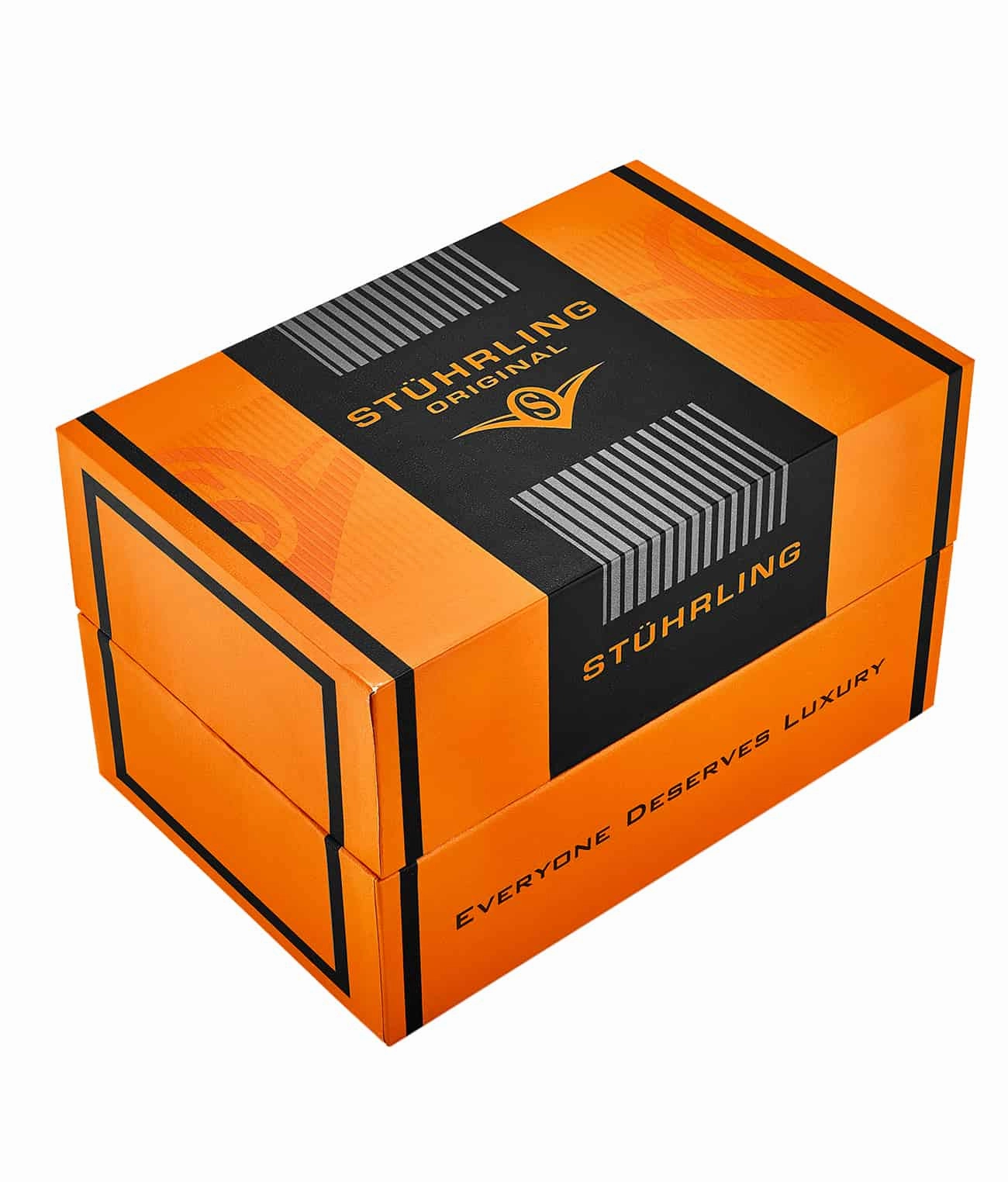 Sthrling Bracelet Watch Box