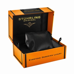 Sthrling Bracelet Watch Box