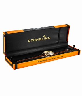 Sthrling Watch Box