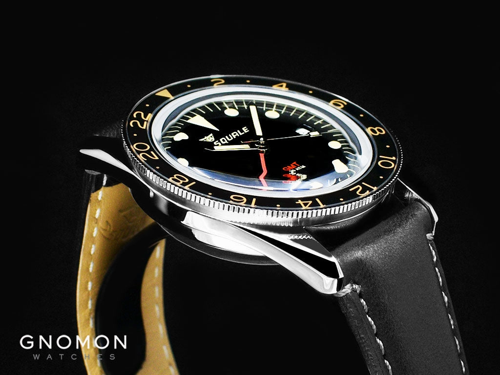 Sub-39 GMT Vintage