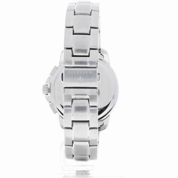SUCCESSO 44mm Blue Watch